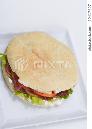sandwich 20417497
