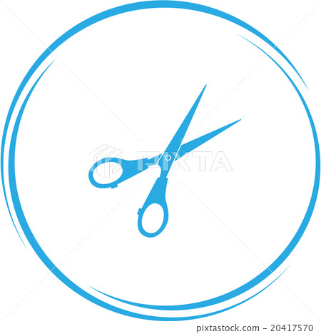 scissors. scissors. 20417570