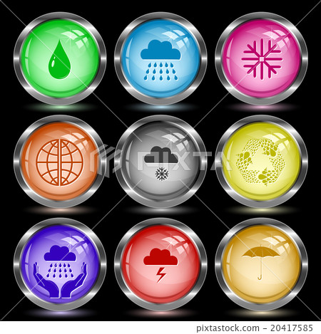 drop, rain, snowflake, globe, snowfall drop, rain, snowflake, globe, snowfall 20417585