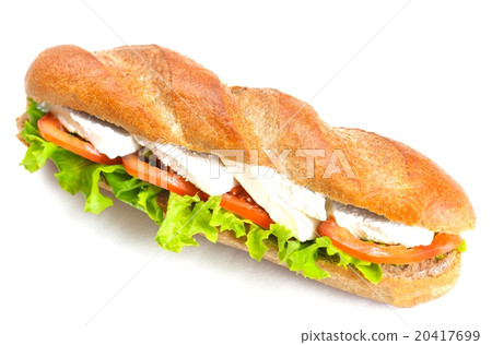 sandwich 20417699