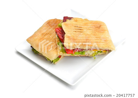 sandwich 20417757