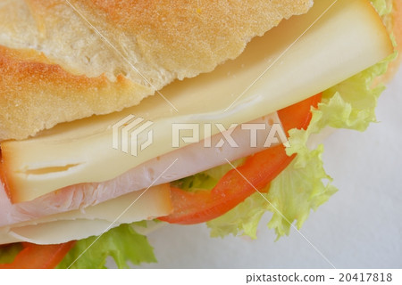 sandwich 20417818