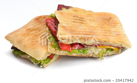 sandwich sandwich 20417942