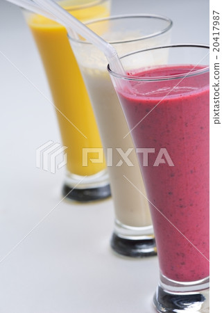 shake drink 20417987