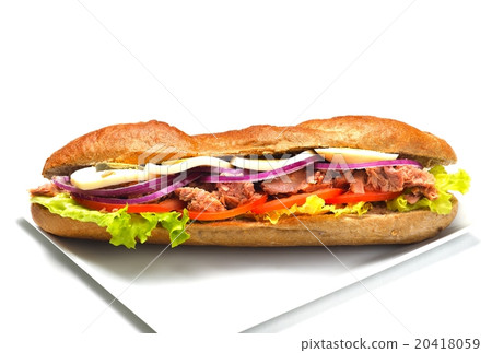 sandwich 20418059