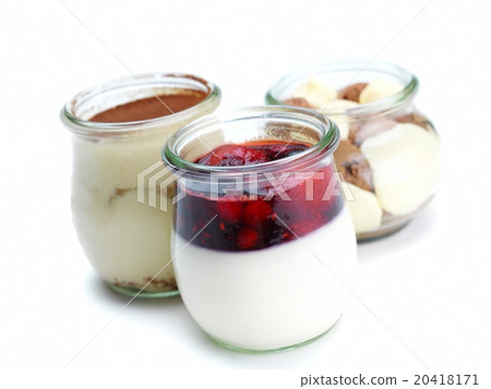 dessert dessert 20418171