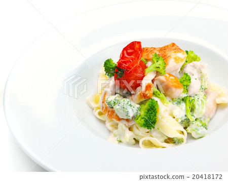 macaroni macaroni 20418172