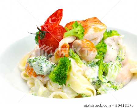 macaroni macaroni 20418173