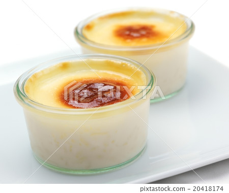 dessert dessert 20418174