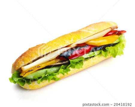 sandwich sandwich 20418192