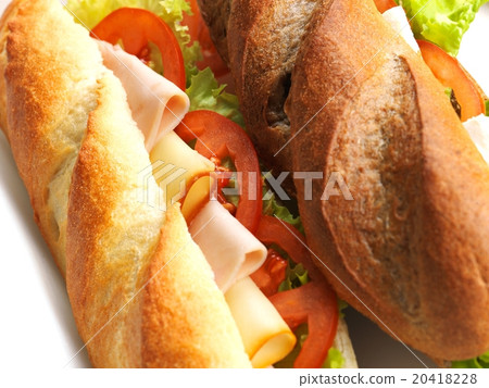 sandwich sandwich 20418228
