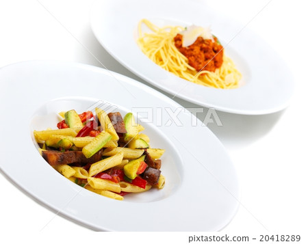 macaroni macaroni 20418289