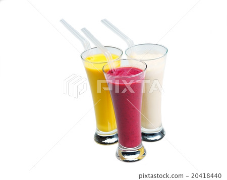 fresh fruit shake drink fresh fruit shake drink 20418440