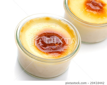 dessert dessert 20418442