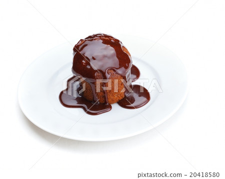 muffin chocolate dessert muffin chocolate dessert 20418580