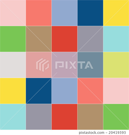 Palette Colors 2016 Palette Colors 2016 20419393