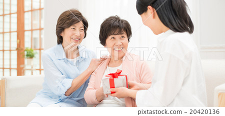 三代女人形象 三代女人形象 20420136