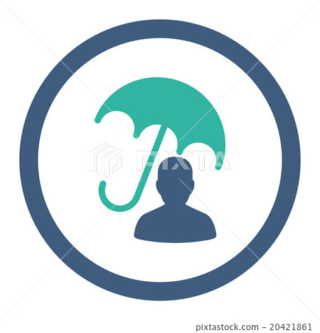 Patient Care Rounded Vector Icon Patient Care Rounded Vector Icon 20421861