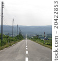 北海道的直路 20422853
