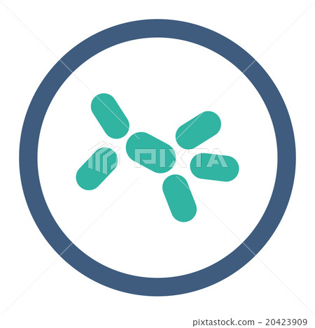 Yeast Rounded Vector Icon Yeast Rounded Vector Icon 20423909