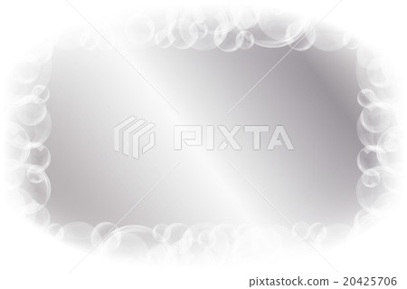 背景材料壁紙，沙邦玉，肥皂泡，肥皂，泡沫，泡沫，弄皺，泡沫，泡沫，噴霧，水滴，透明的感覺，水下 20425706