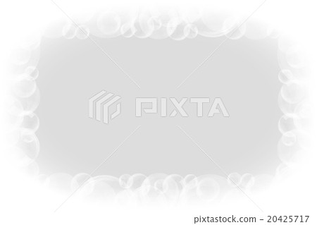 背景材料壁紙 沙邦玉 肥皂泡 肥皂 泡沫 泡沫 弄皺 泡沫 泡沫 噴霧 水滴 透明的感覺 水下 插圖素材 圖庫