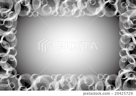 背景材料壁紙，沙邦玉，肥皂泡，肥皂，泡沫，泡沫，弄皺，泡沫，泡沫，噴霧，水滴，透明的感覺，水下 20425729