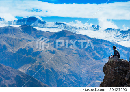 landscape Peru 20425990