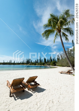 Cannemera·Beach（新喀裡多尼亞，IL·DE·PAN） 20426559