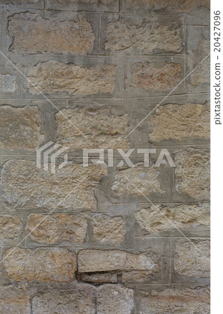 Old textured wall background Old textured wall background 20427096