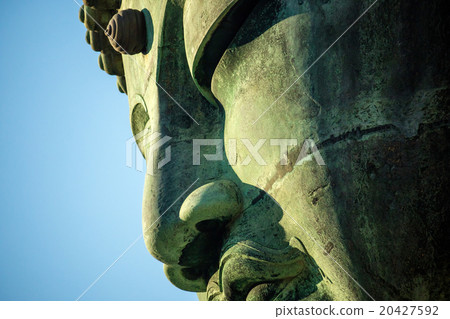 Great Buddha Japan Great Buddha Japan 20427592