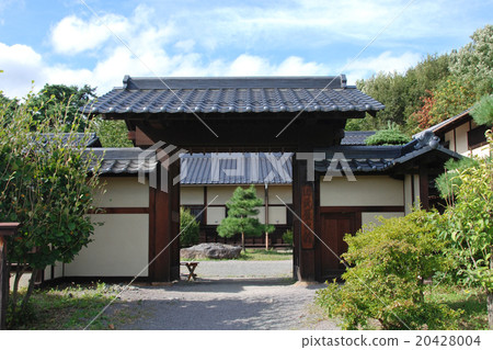 Sanada先生歷史館 20428004