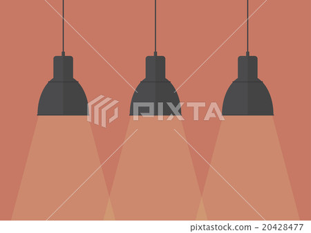 Black pendant lamps Black pendant lamps 20428477