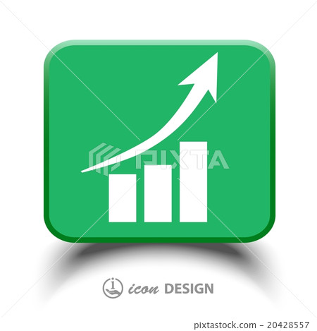 Pictograph of graph Pictograph of graph 20428557