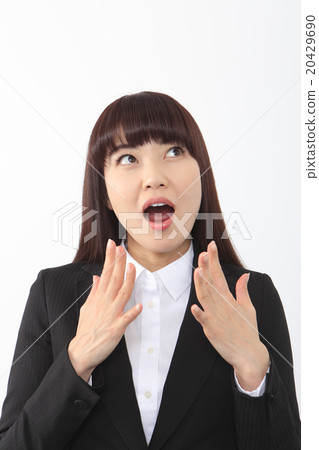 Amazing woman Amazing woman 20429690