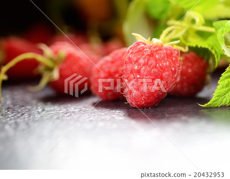 market, closeup, vegetarian 20432953