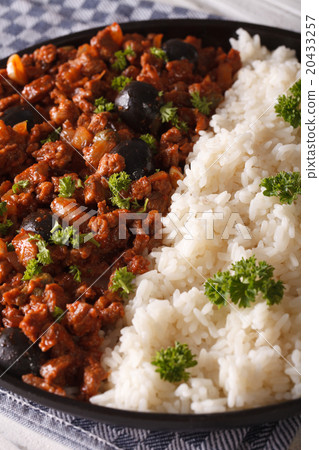 Latin American cuisine Latin American cuisine 20433257