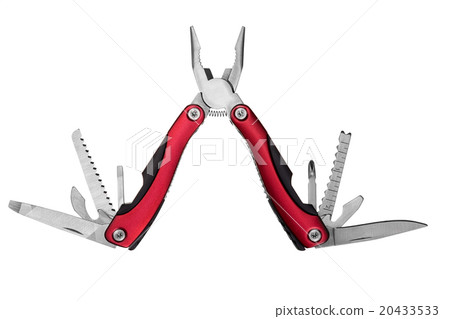 Universal tool for all occasions.  20433533