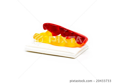 Jelly bears making love 20433733