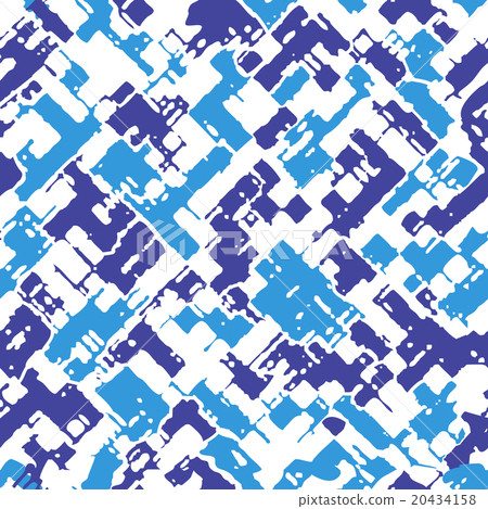 Military camouflage texture 20434158