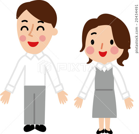 市官員公務員 市官員公務員 20434491