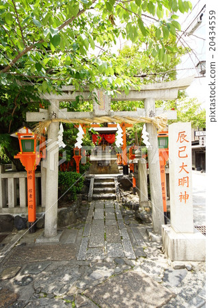 Tatsumi Omijin 20434559