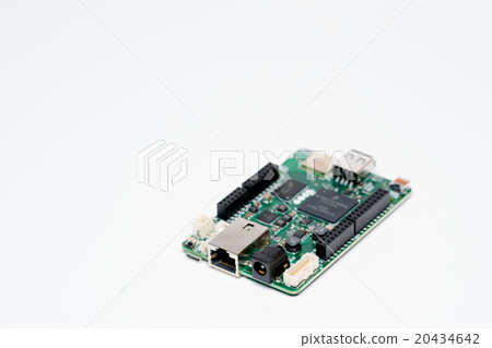 IoT, platform, foundation 20434642