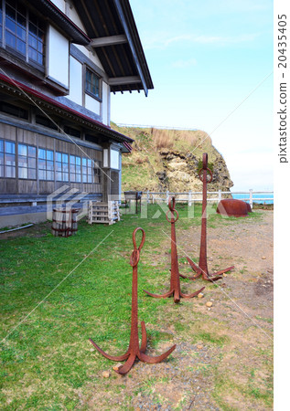 Exterior of Herring Goten 20435405