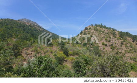 阿如那查拉山 20435422