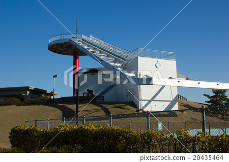 Uchinada鎮綜合公園圓形觀景台 Uchinada鎮綜合公園圓形觀景台 20435464