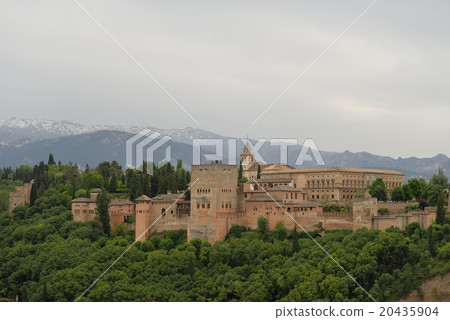 Memories of Alhambra Memories of Alhambra 20435904