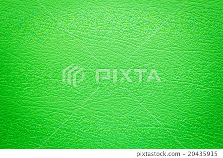 green leather background 20435915