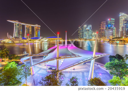 Singapore City 20435919