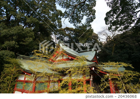 熱海宮宮神社 20436068